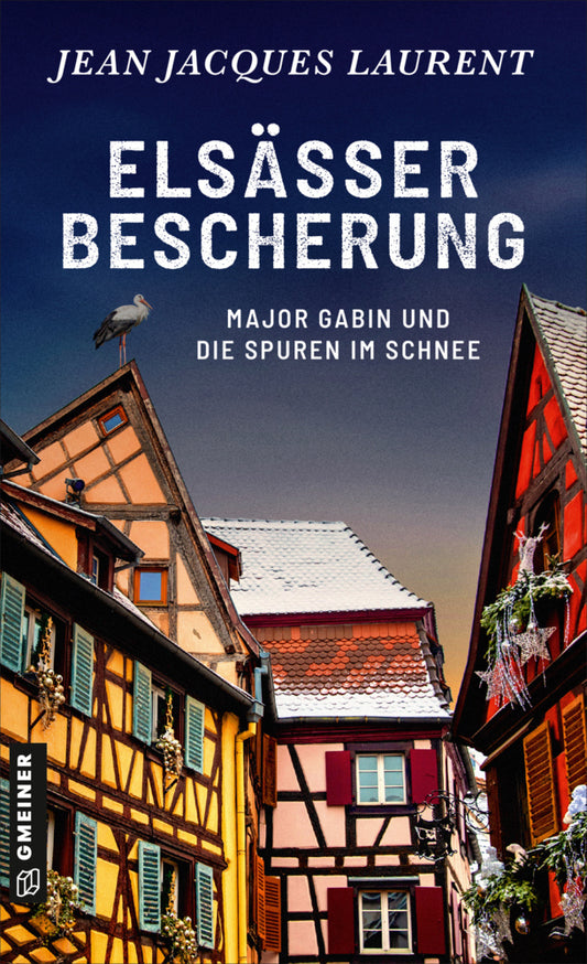 Elsässer Bescherung (Jean Jacques Laurent)