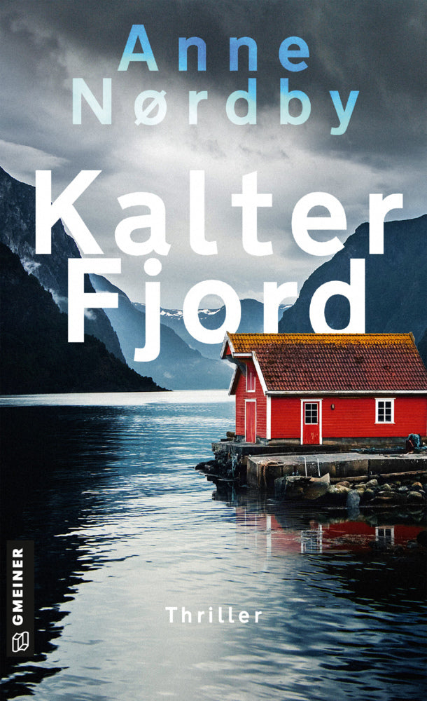 Kalter Fjord (Anne Nordby)