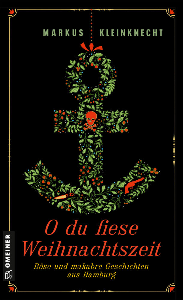 O du fiese Weihnachtszeit (Markus Kleinknecht)