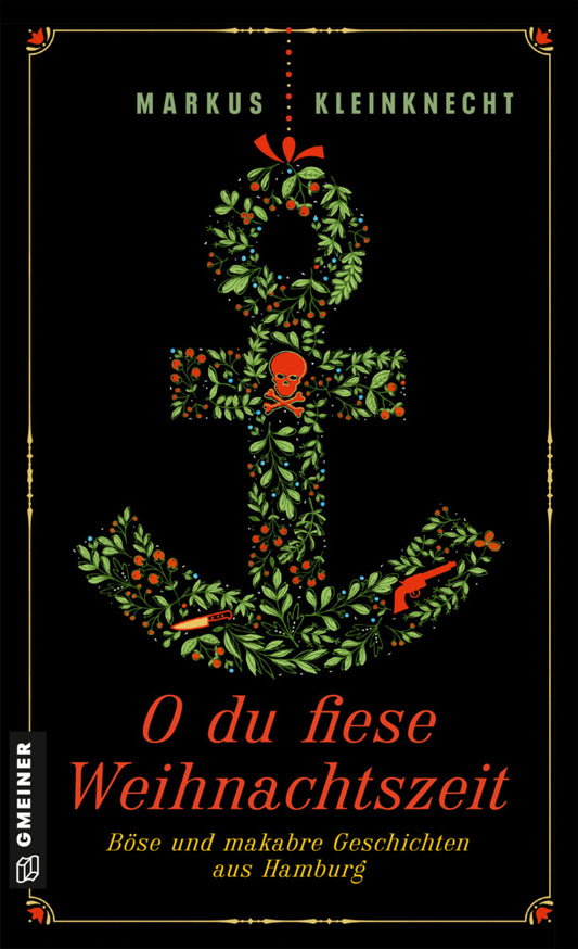O du fiese Weihnachtszeit (Markus Kleinknecht)