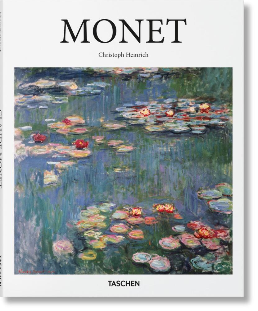 Monet (Christoph Heinrich)