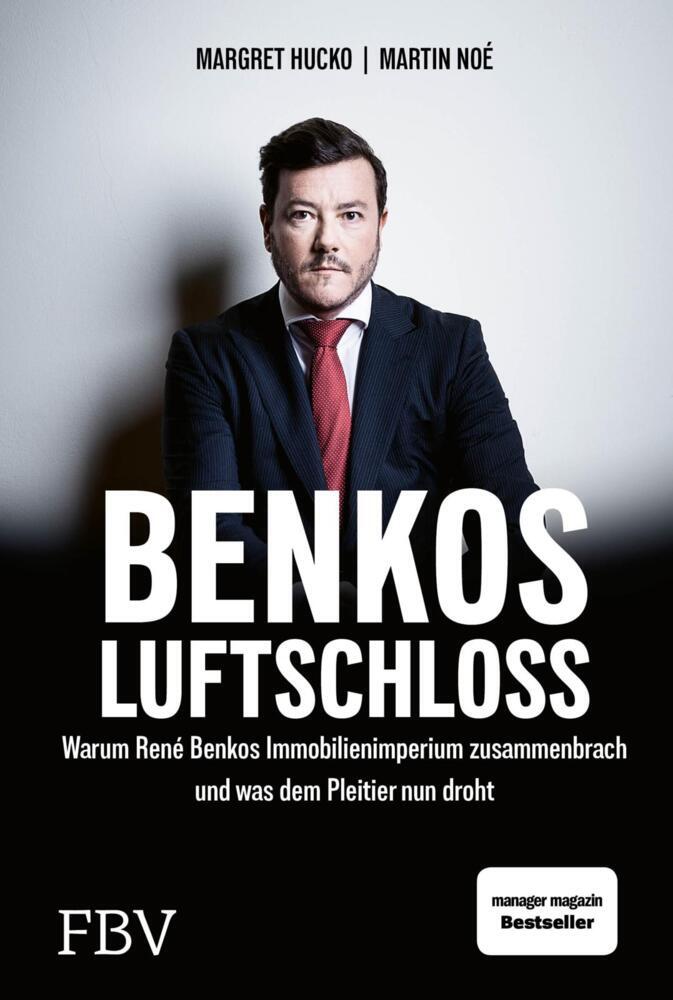 Benkos Luftschloss (Margret Hucko)