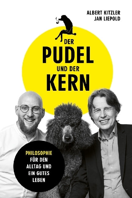 Der Pudel und der Kern (Albert Kitzler)