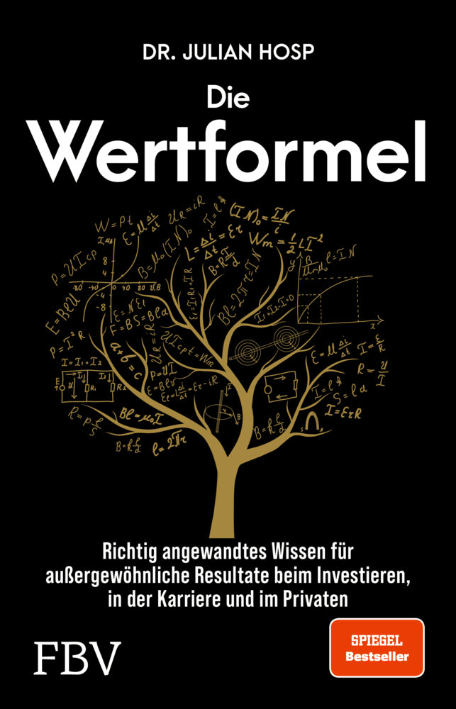 Die Wertformel (Julian Hosp)