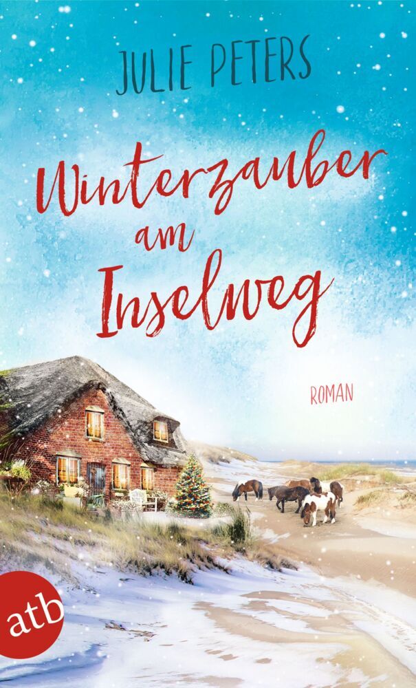 Winterzauber am Inselweg (Julie Peters)