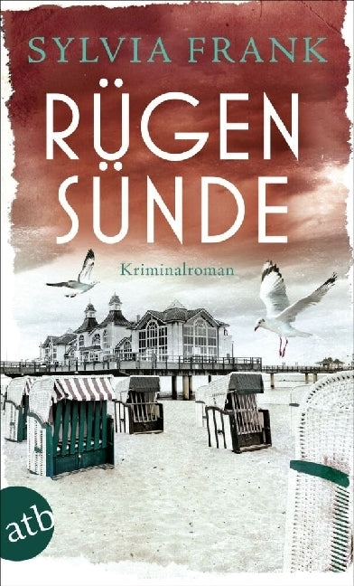 Rügensünde (Sylvia Frank)