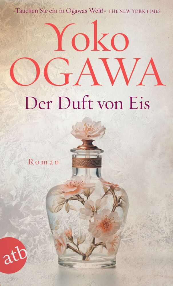 Der Duft von Eis (Yoko Ogawa)