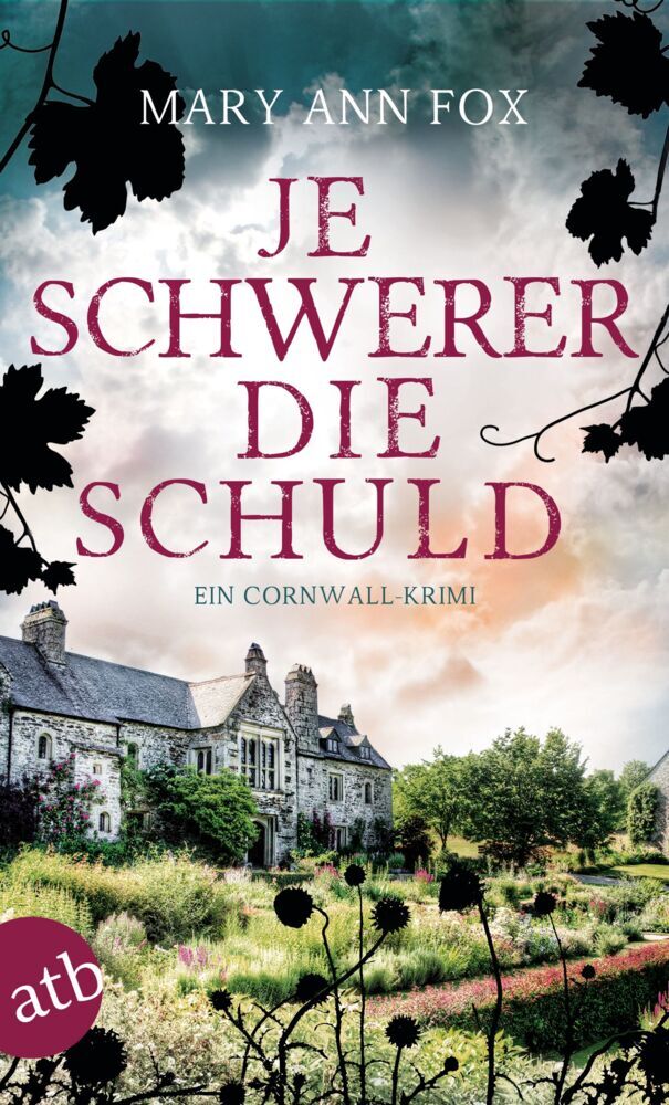 Je schwerer die Schuld (Mary Ann Fox)