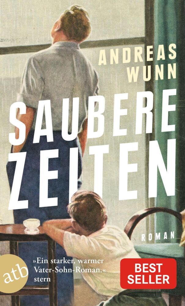 Saubere Zeiten (Andreas Wunn)