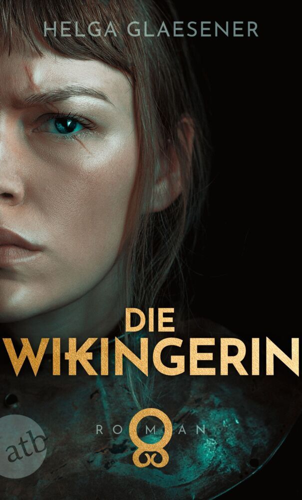Die Wikingerin (Helga Glaesener)