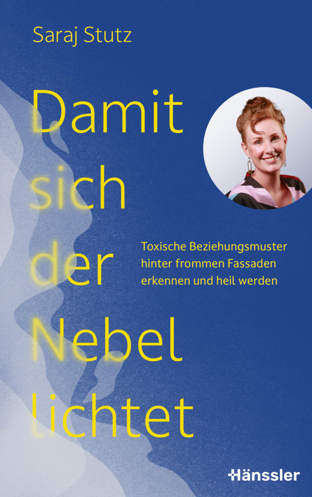 Damit sich der Nebel lichtet (Saraj Stutz)