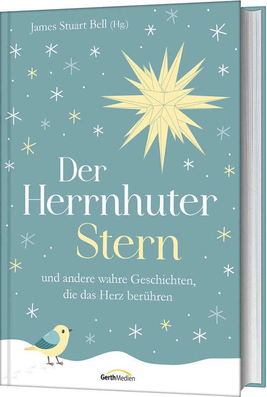 Der Herrnhuter Stern (James Stuart Bell)