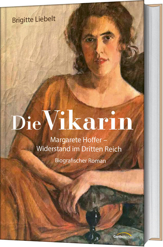 Die Vikarin (Brigitte Liebelt)