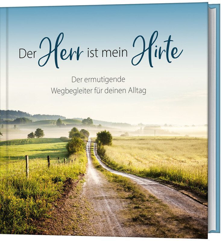 Der Herr ist mein Hirte (Nicole Schol)