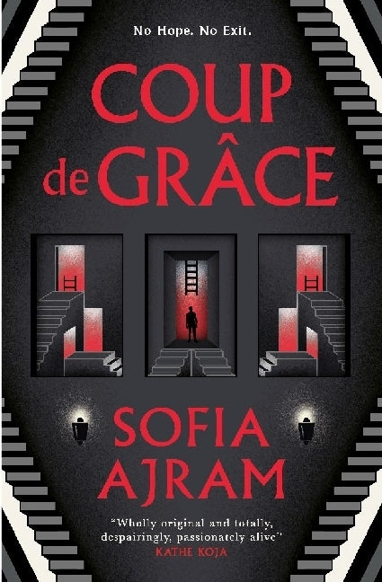 Coup de Grâce (Sofia Ajram)