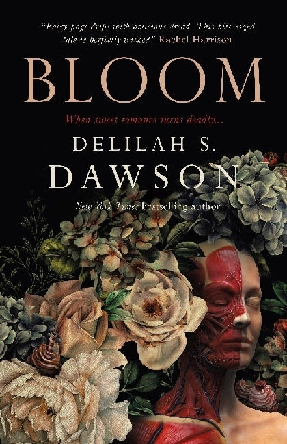 Bloom (Delilah S. Dawson)