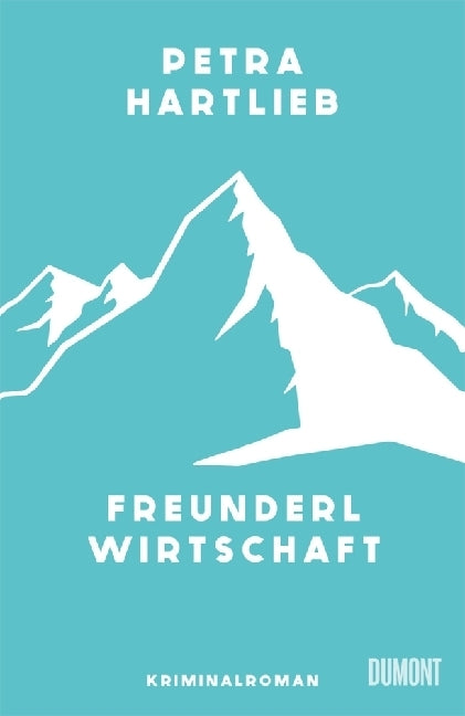 Freunderlwirtschaft (Petra Hartlieb)