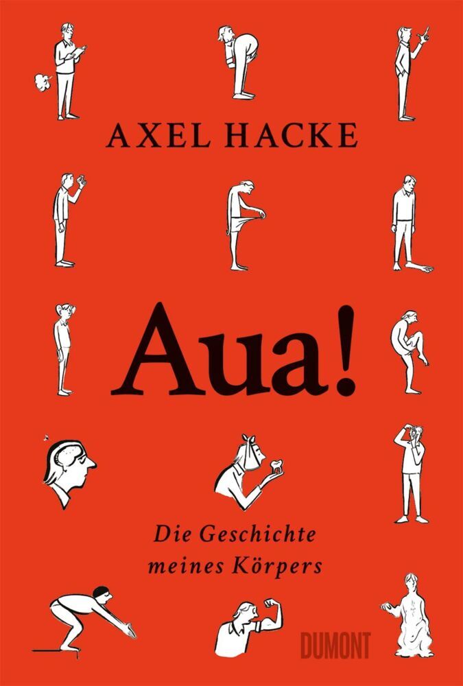 Aua! (Axel Hacke)