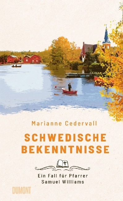Schwedische Bekenntnisse (Marianne Cedervall)