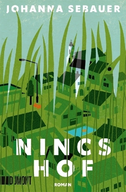 Nincshof (Johanna Sebauer)