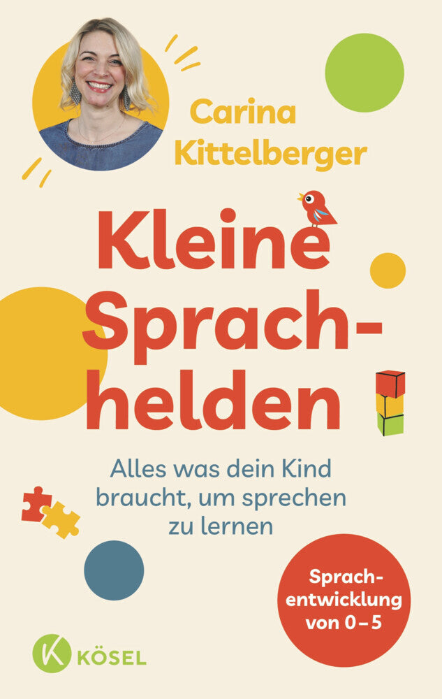 Kleine Sprachhelden (Carina Kittelberger)