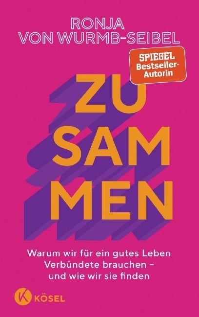 Zusammen (Ronja Von Wurmb-Seibel)