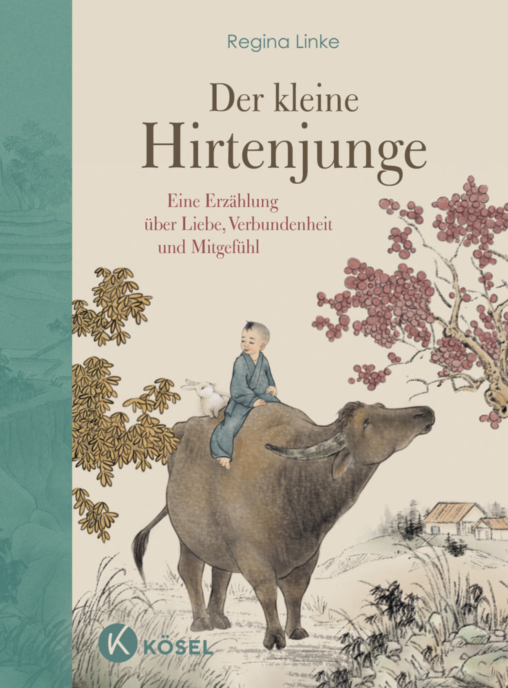Der kleine Hirtenjunge (Regina Linke)