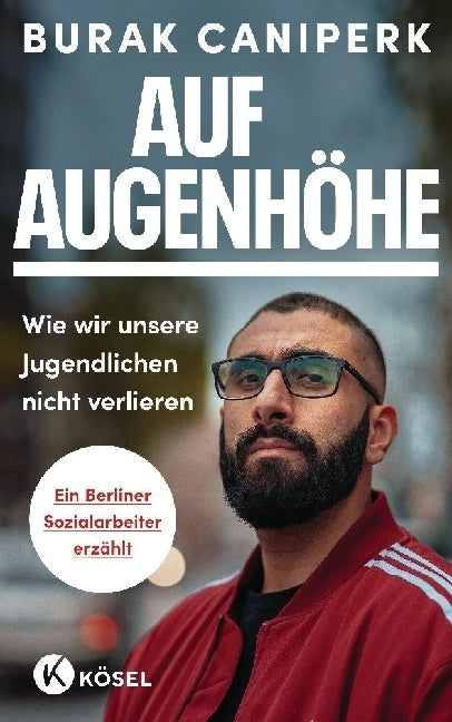Auf Augenhöhe (Burak Caniperk)