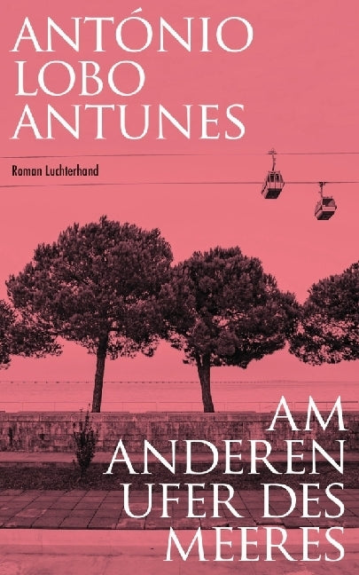 Am anderen Ufer des Meeres (António Lobo Antunes)