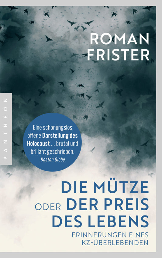 Die Mütze oder Der Preis des Lebens (Roman Frister)