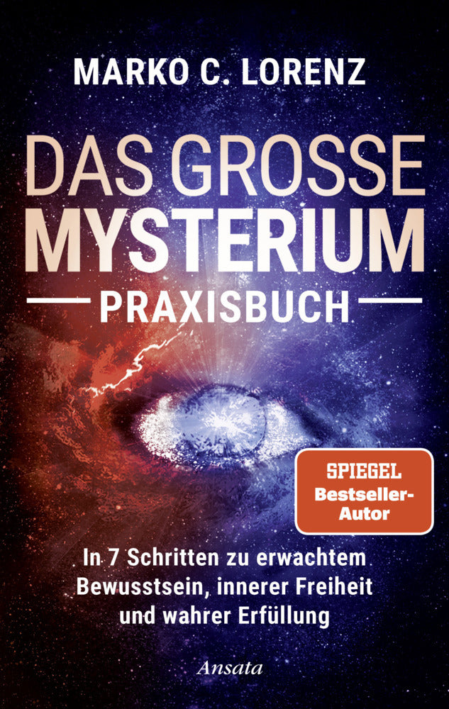 Das große Mysterium - Praxisbuch (Marko C. Lorenz)