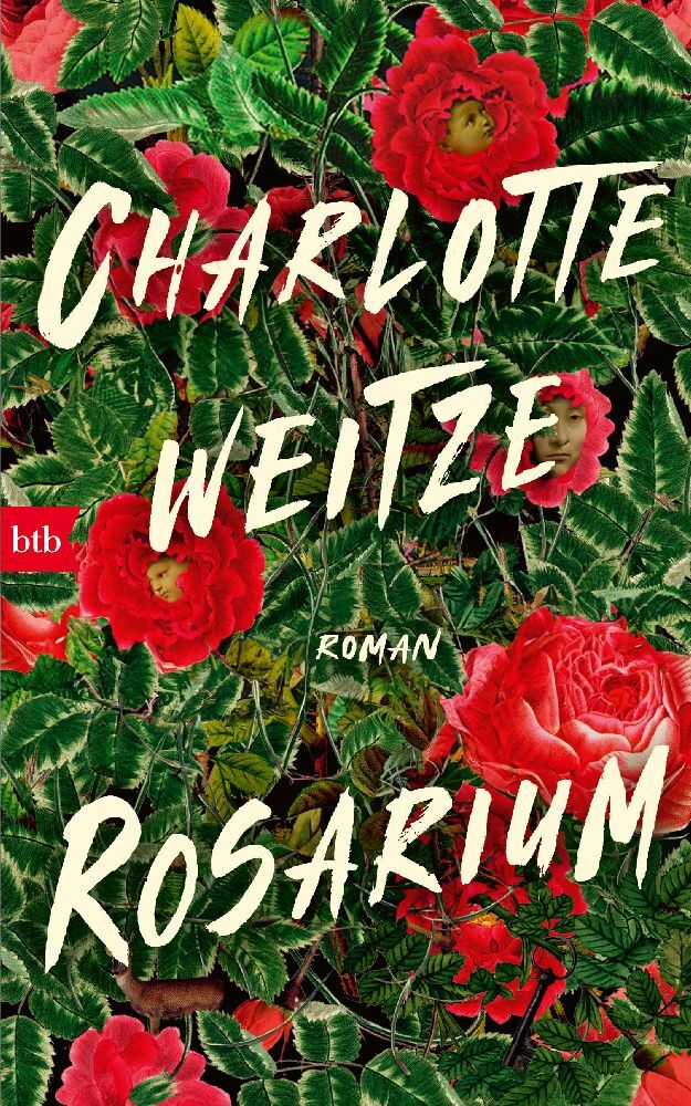 Rosarium (Charlotte Weitze)