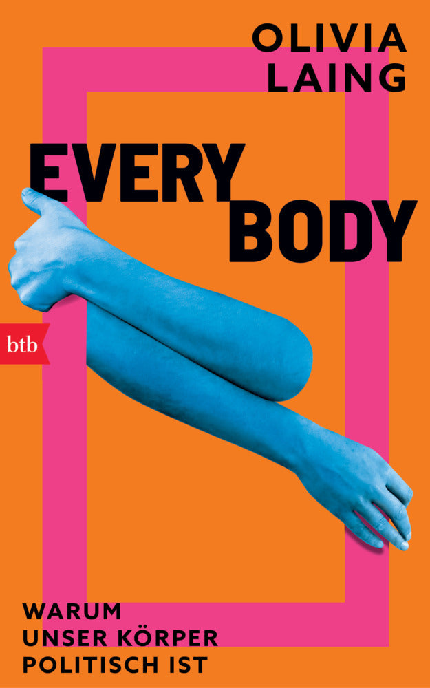 Everybody (Olivia Laing)