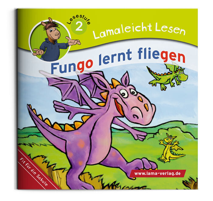 Lamaleicht Lesen (Konstanze Koschewa)