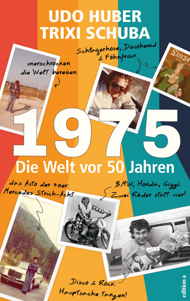 1975 (Udo Huber)