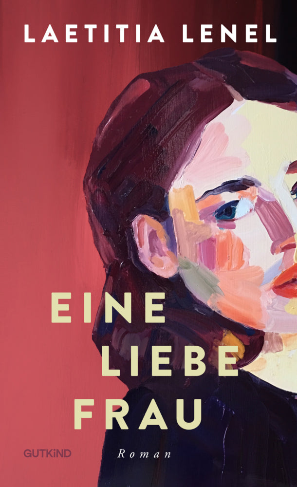 Eine liebe Frau (Laetitia Lenel)