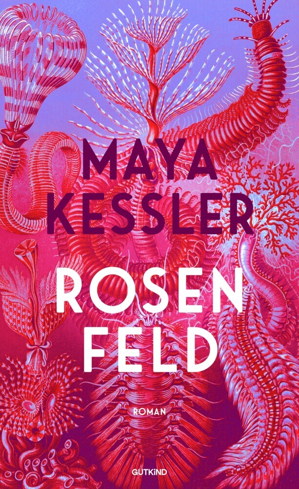 Rosenfeld (Maya Kessler)