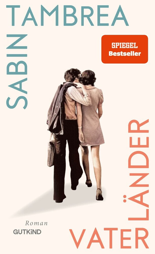 Vaterländer (Sabin Tambrea)