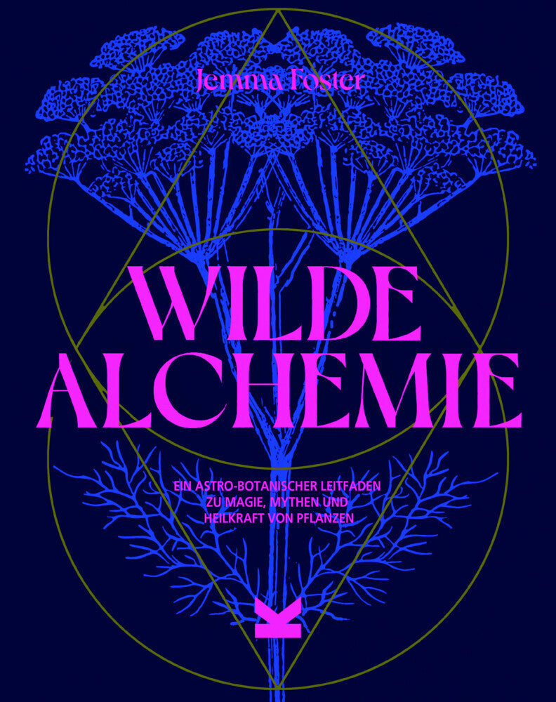 Wilde Alchemie (Jemma Foster)