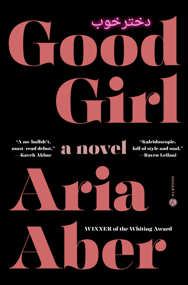 Good Girl (Aria Aber)