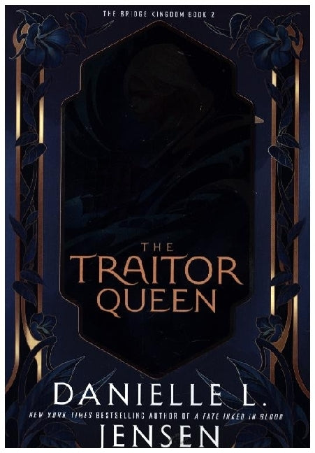 The Traitor Queen (Danielle L. Jensen)