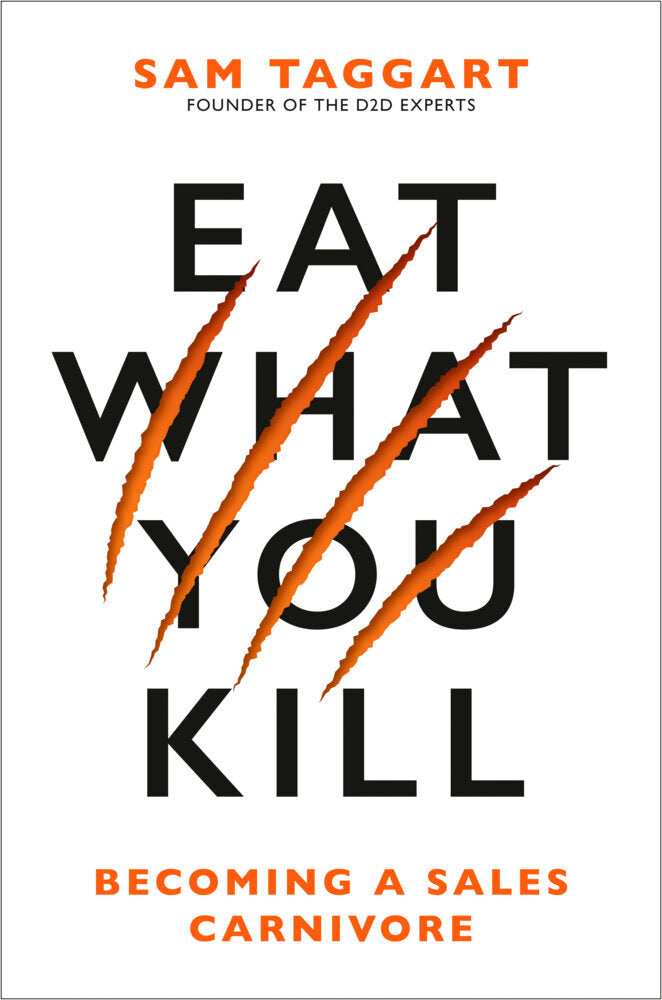 Eat What You Kill (Sam Taggart)
