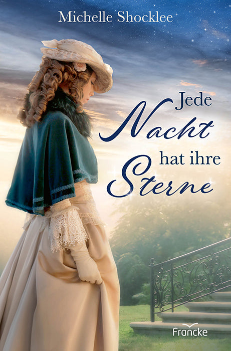 Jede Nacht hat ihre Sterne (Michelle Shocklee)