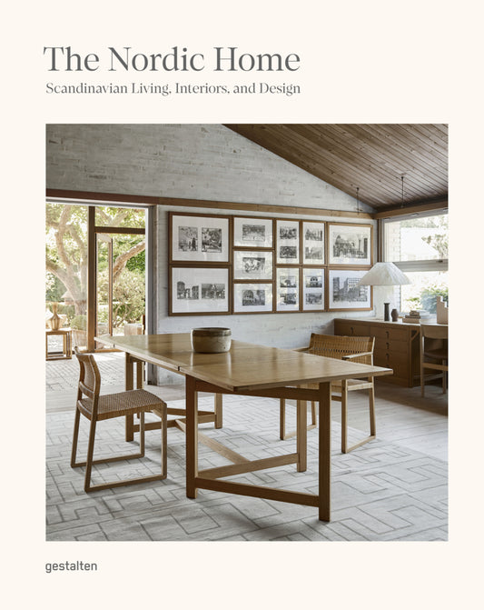 The Nordic Home (Gestalten)