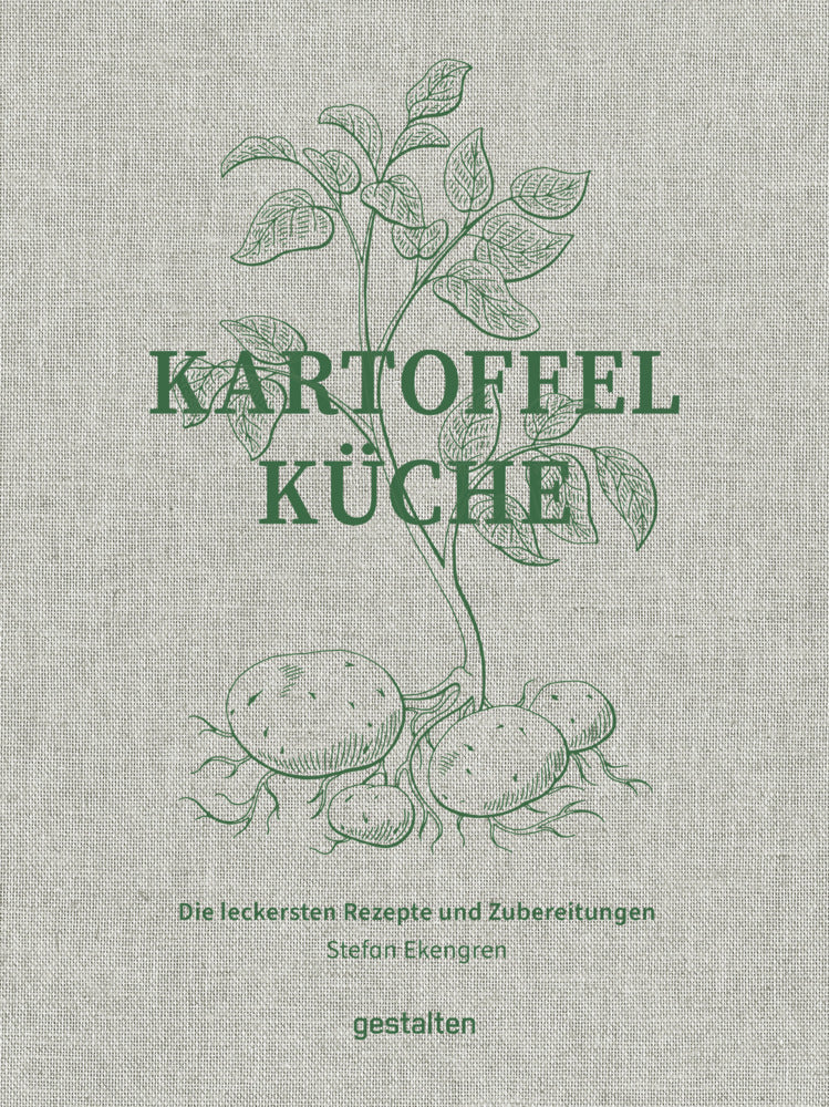Kartoffelküche (Stefan Ekengren)