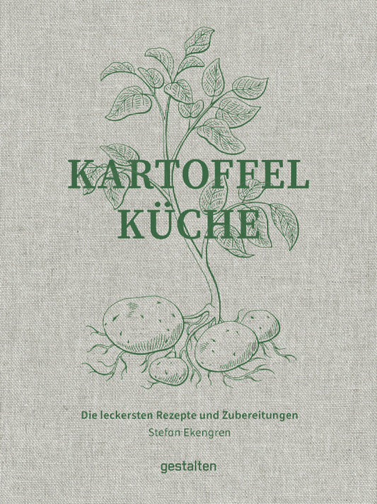 Kartoffelküche (Stefan Ekengren)