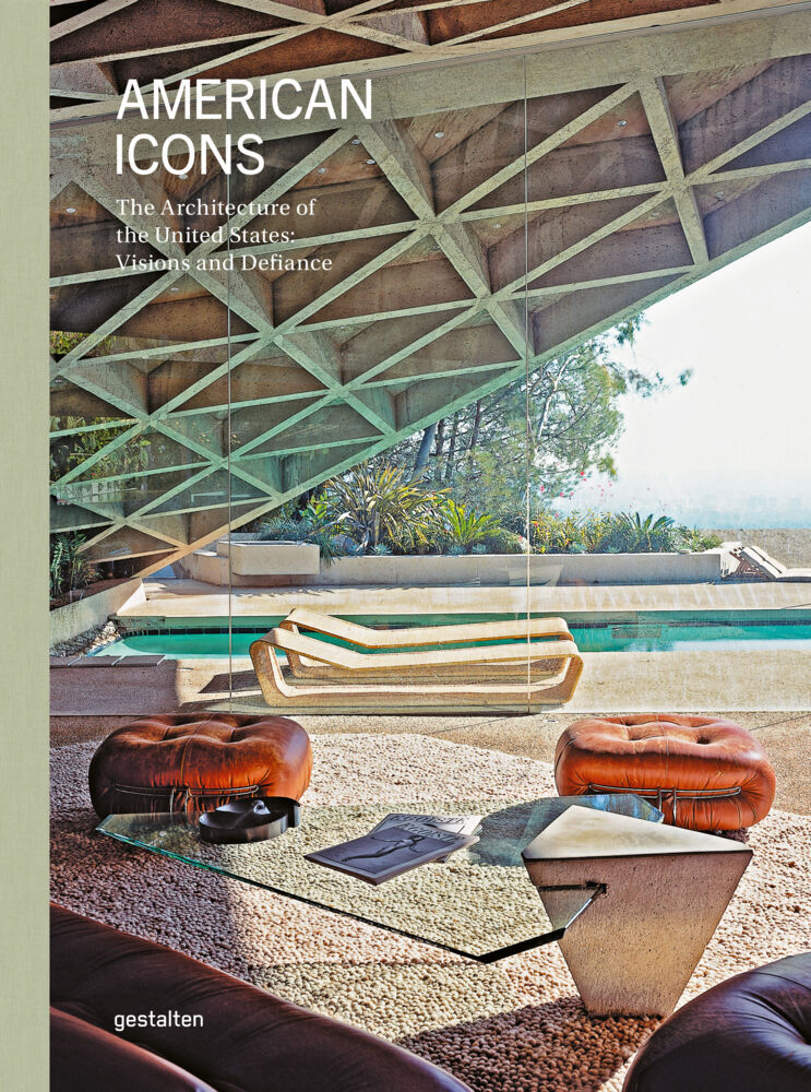 American Icons (Gestalten)