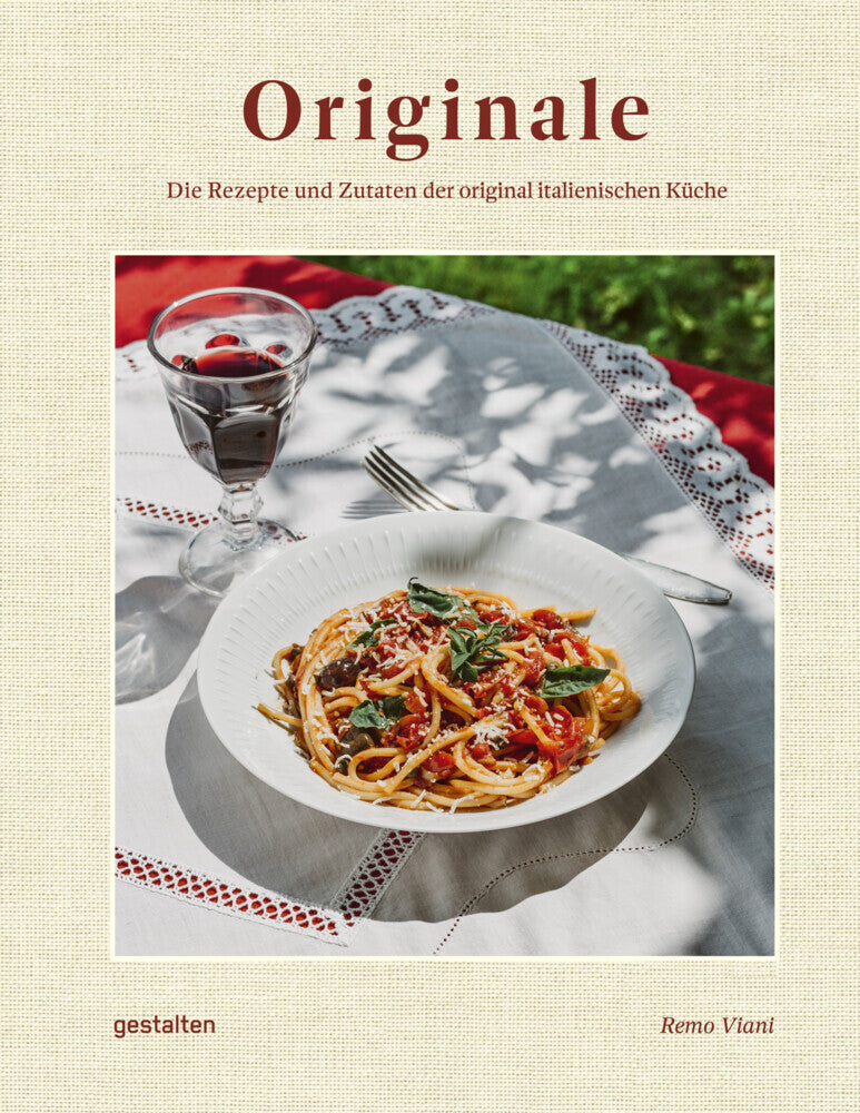 Originale (Gestalten)