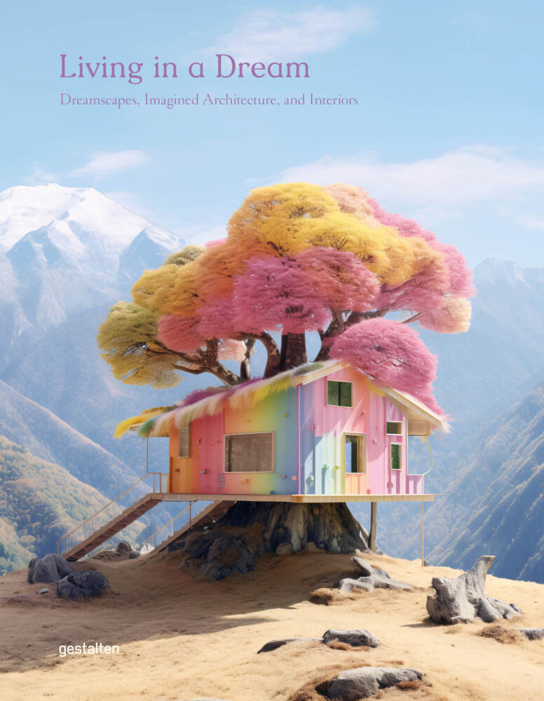 Living in a Dream (Gestalten)