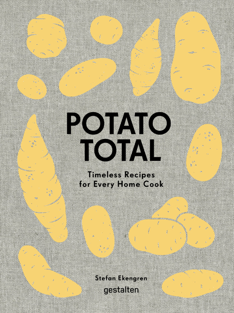 Potato Total (Stefan Ekengren)